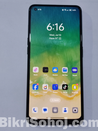 Oppoa95